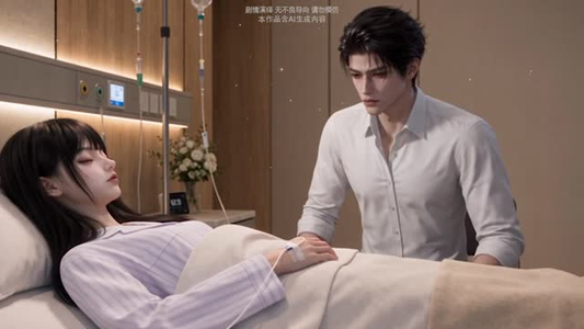 穿成替身女配后第一季（239集）短剧后续更精彩