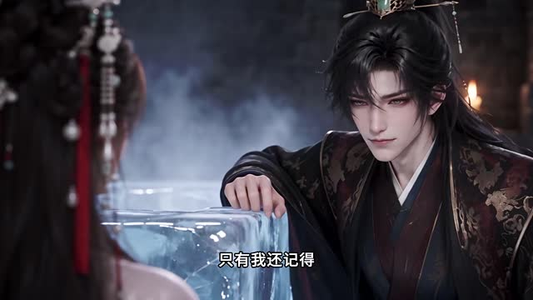 法老的眼泪:第三季京城末世篇(288集) 法老的眼泪:第三季京城末世篇(288集)海量短剧免费看