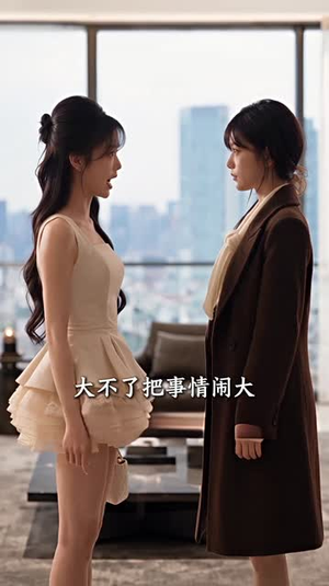 错爱霍总,太太想和你离婚很久了第三季(116集) 错爱霍总,太太想和你离婚很久了第三季(116集)短剧热播推荐