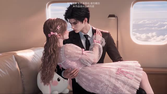 新婚夜错嫁,全员真香!(107集) 新婚夜错嫁,全员真香!(107集)独家内容免费看