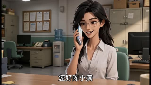 我在妖怪城当物业 （101集）在线看完整版