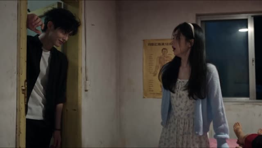 我的诡异夫君第一季（25集）完整版免费观看