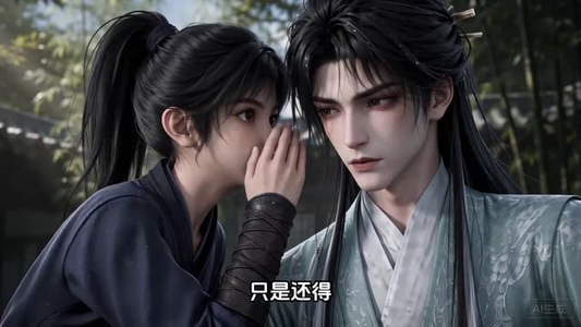 侯爷是个俏佳人(51集) 侯爷是个俏佳人(51集)精彩的短剧