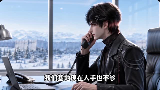 全家大佬独宠小奶团第四季（129集）这短剧太好看了
