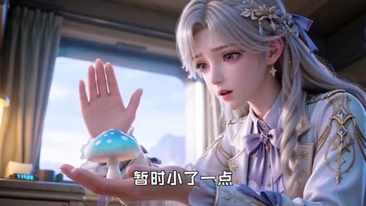 超甜护兽（159集）最后一集