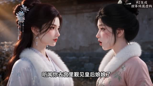 丞相嫡女她倒拔垂杨柳第二季（132集）直接看到大结局