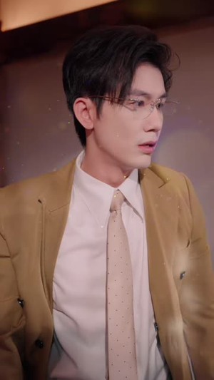 应聘客串儿媳，却演成了傅家主母（77 集）免费看