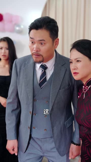 落水后全家认错了女儿(43 集) 落水后全家认错了女儿(43 集)亿万短剧抢先看