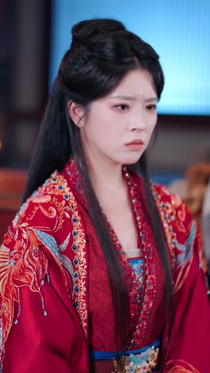 将军将我贬妾为妻，圣旨赐下后他慌了（70 集）抢先看热门短剧