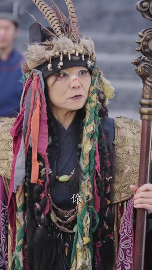真帝王回归，重振大乾（80 集）免费在线看全集