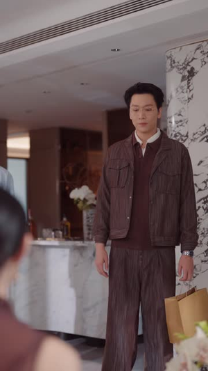 心淡(62 集) 心淡(62 集)免费看
