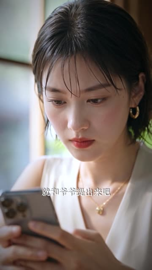 青山似玉（74集）热门火爆短剧