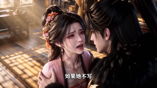 且听长宁（48集）免费短剧资源