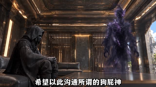 我以童言号令八王第五季（126集）精彩短剧看不停