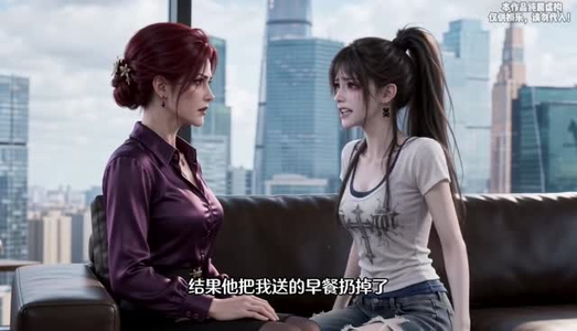 听见校花心声后我爽翻了（108集）短剧排行榜