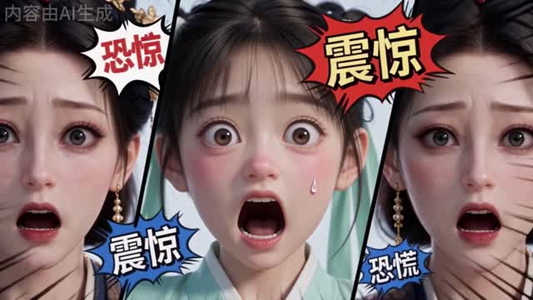 我爹都认了才告诉我全家都是反贼第一季 （119集）一起看短剧