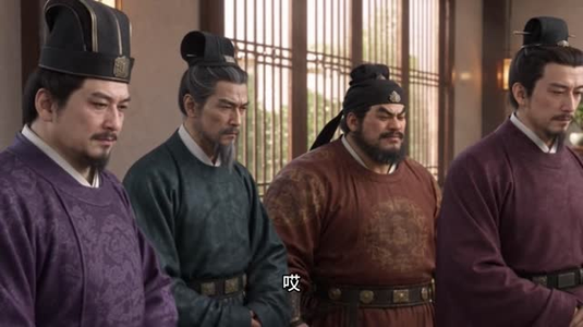 爆笑大唐：李世民又来蹭饭了 （157集）全集在线看