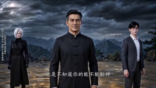 不朽档案 (130集) 不朽档案 (130集)短剧演员排行榜