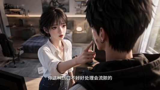 顾家来了个小太阳保姆（63集）热播短剧推荐