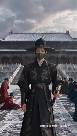 隔壁郎君是锦衣卫(187集) 隔壁郎君是锦衣卫(187集)女主角是谁