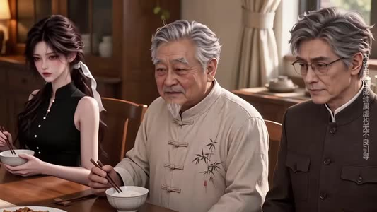 谁又惹她了！第二季（222集）迅雷网盘观看