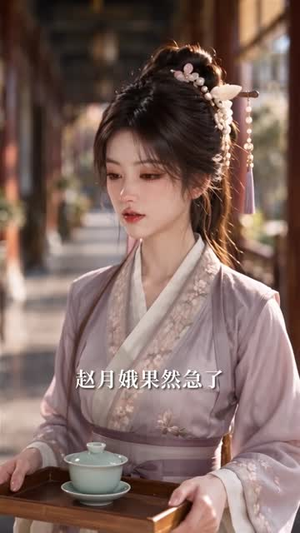 穿越刺杀皇后,没想到皇后竟是我亲妈 (73集) 穿越刺杀皇后,没想到皇后竟是我亲妈 (73集)第二季