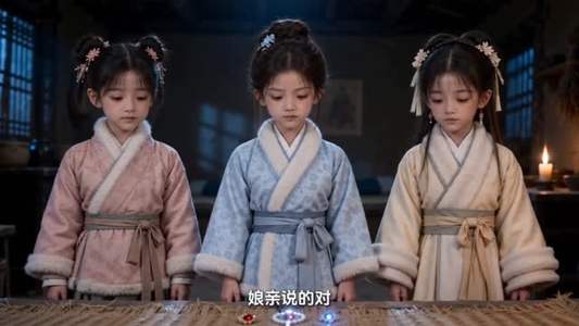 天灾流放:全家带空间闯蛮荒第五季(135集) 天灾流放:全家带空间闯蛮荒第五季(135集)短剧免费看