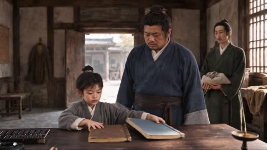 山货换万金，挣起一个家AI真人版第二季（128集）最热短剧抢先看