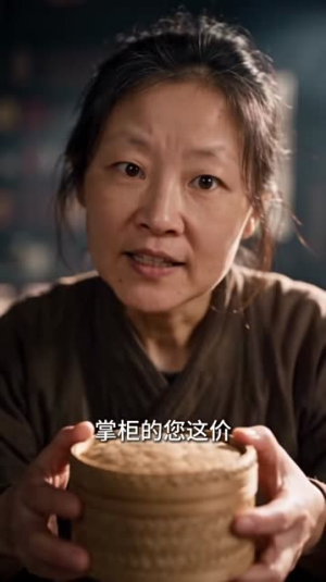 清水故事：农家夫妻的红火小日子2（242集）追短剧太上头了
