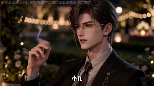他过分热烈2（127集）超爽短剧推荐