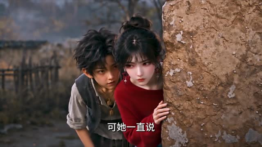 奇迹乐园日志:我的鬼屋直通地府(第二季)(80集) 奇迹乐园日志:我的鬼屋直通地府(第二季)(80集)短剧介绍