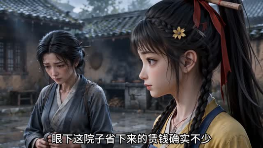 汴京第一女房牙（114集）好看吗