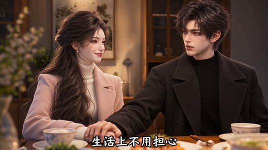 赘婿归来身家千亿第三季:快穿之凭本事吃饭(226集) 赘婿归来身家千亿第三季:快穿之凭本事吃饭(226集)短剧看全集