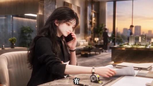 就要爱我老己第二季(190集) 就要爱我老己第二季(190集)红果短剧免费看