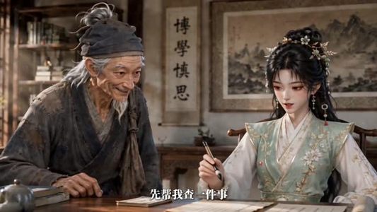 灵妃天降：战神为我折腰第一季（110集）真的太精彩了
