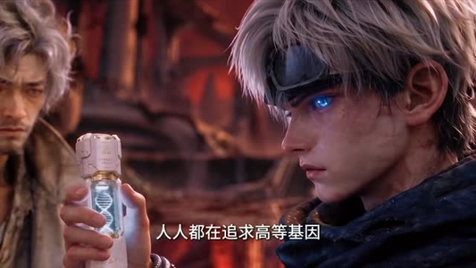 我合成了全世界第2季(155集) 我合成了全世界第2季(155集)好看的短剧推荐