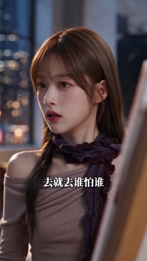 偏偏闪婚哥哥死对头（120集）热门短剧分享