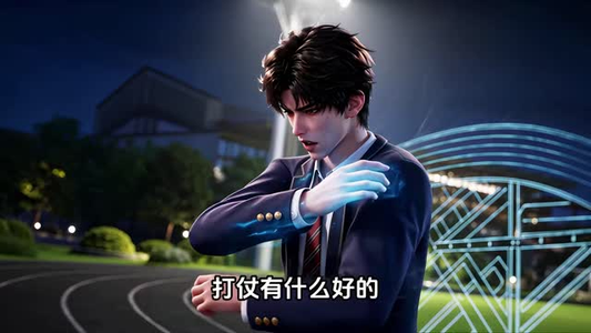 曝光神话班级,全班大佬藏不住了第二季（137集）免费观看完整版