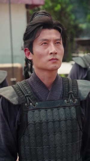 将门枭虎(75 集) 将门枭虎(75 集)最热短剧推荐