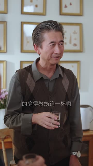 嫁进沈家第一天，我把规矩掀了（78 集）短视频追剧推荐