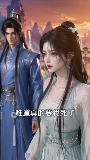 废柴女配:逆天封神(88集) 废柴女配:逆天封神(88集)1-102集
