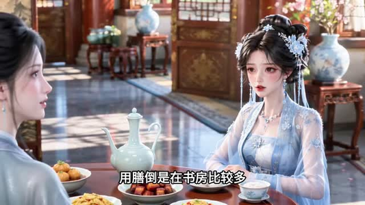浪子前夫别追我（83集）超爽短剧推荐