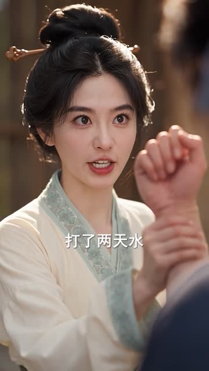 农女宠夫实录（70集）全集免费