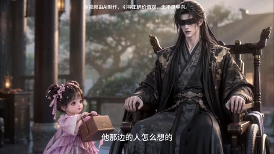虞虞驾到高傲爹爹变奶爸（164集）短剧抢先看全集