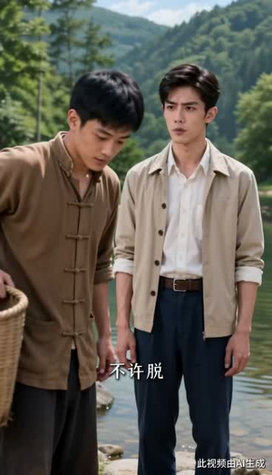 穿越70炮灰女配被团宠第一季（137集）精彩好看的短剧