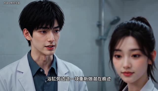 编外法医重案组抢疯了（62集）第一集