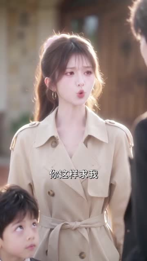 姜小姐留步，你的冤家来宠你（115集）快来看短剧