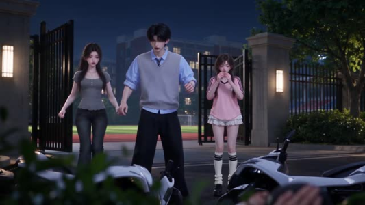 呆瓜专属（重制版）（276集）在线观看全集
