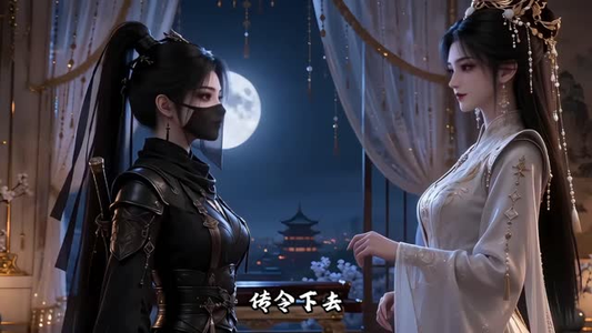 重生之无敌世子爷（119-315集）最热门短剧来了