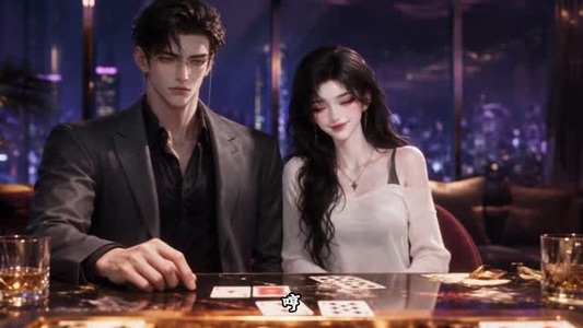 心动吻漾（1-200集）短剧免费看全集
